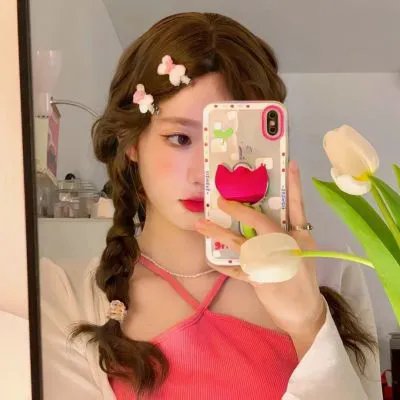 小天使与流浪汉